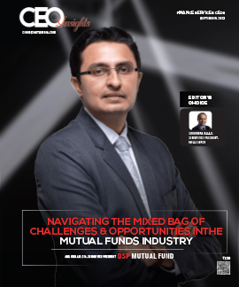Navigating The Mixed Bag Of Challenges & Opportunities In the Mutual Funds Industry